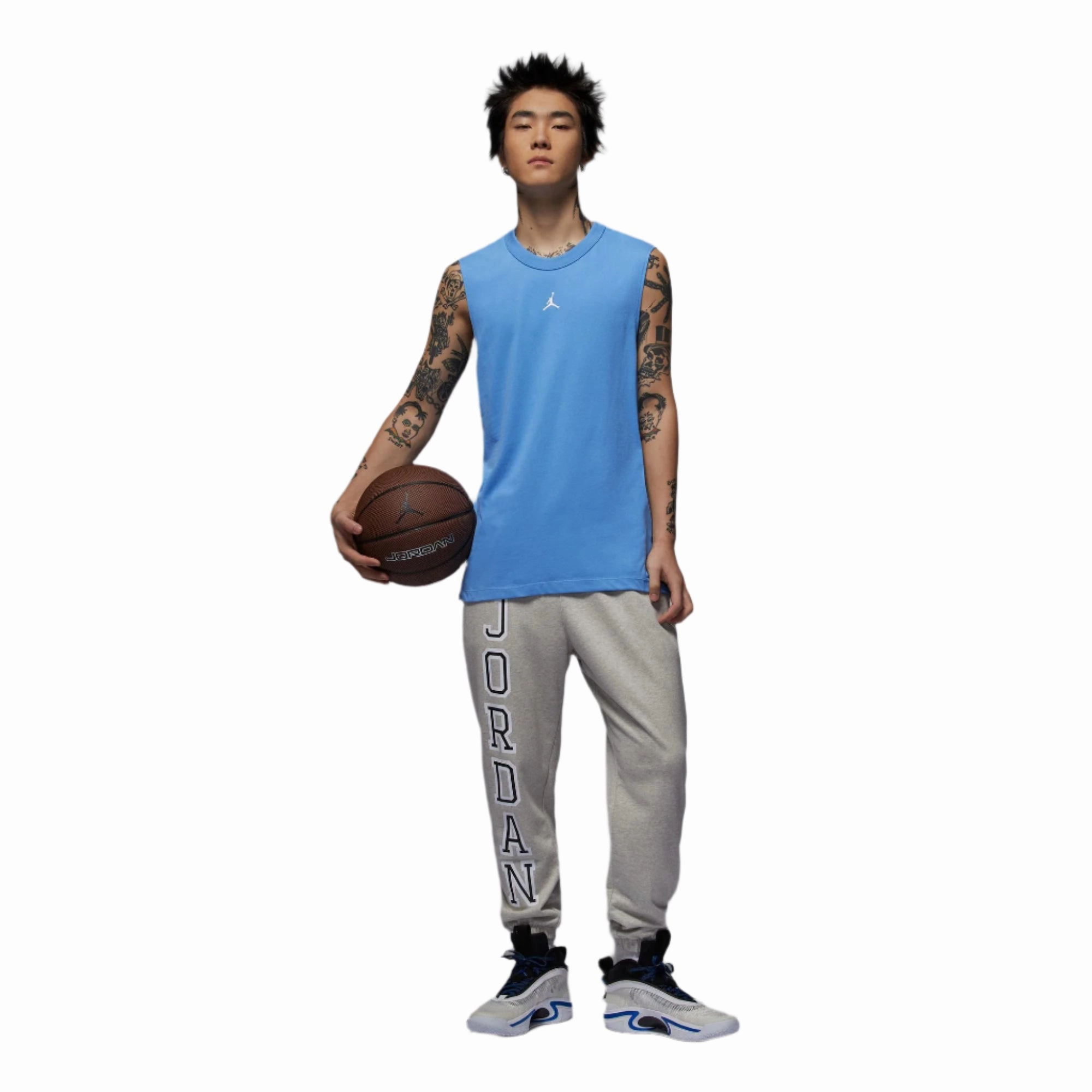 Men's Sport Dri-FIT Tank