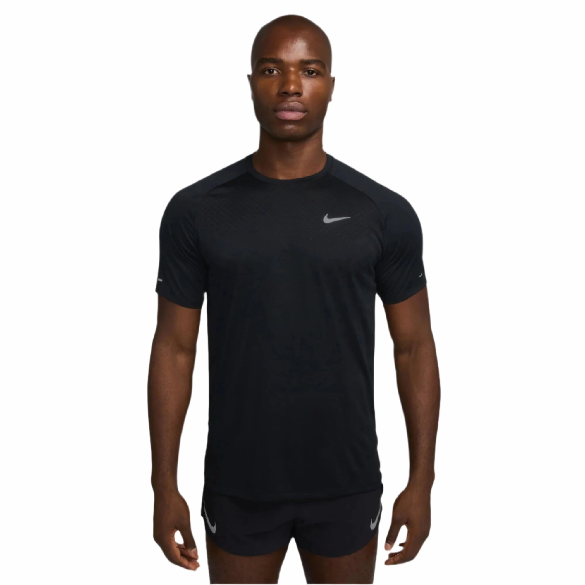Men's Stride Dri-FIT ADV Short-Sleeve Running Top