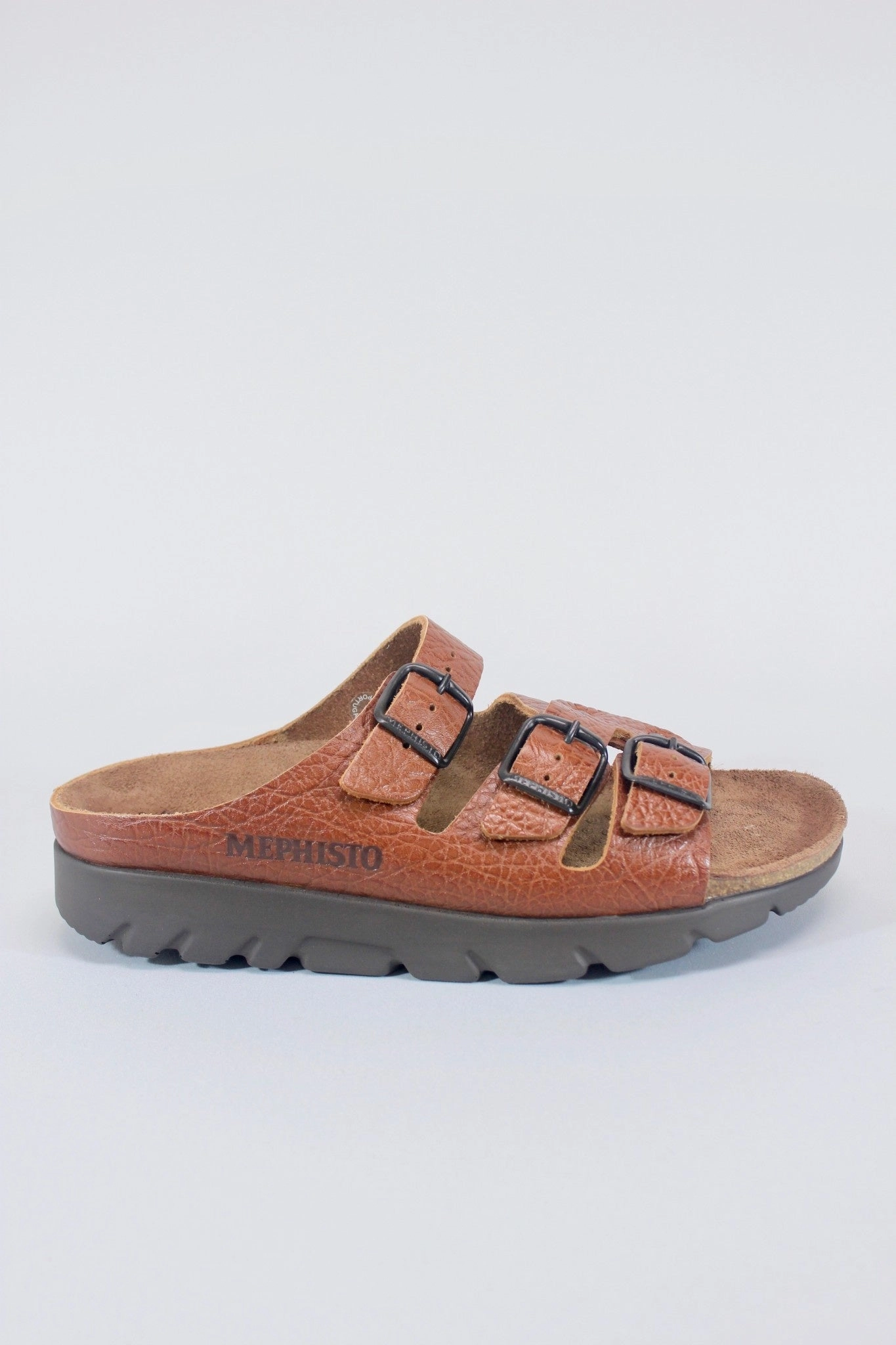 Mephisto Zach Fit.