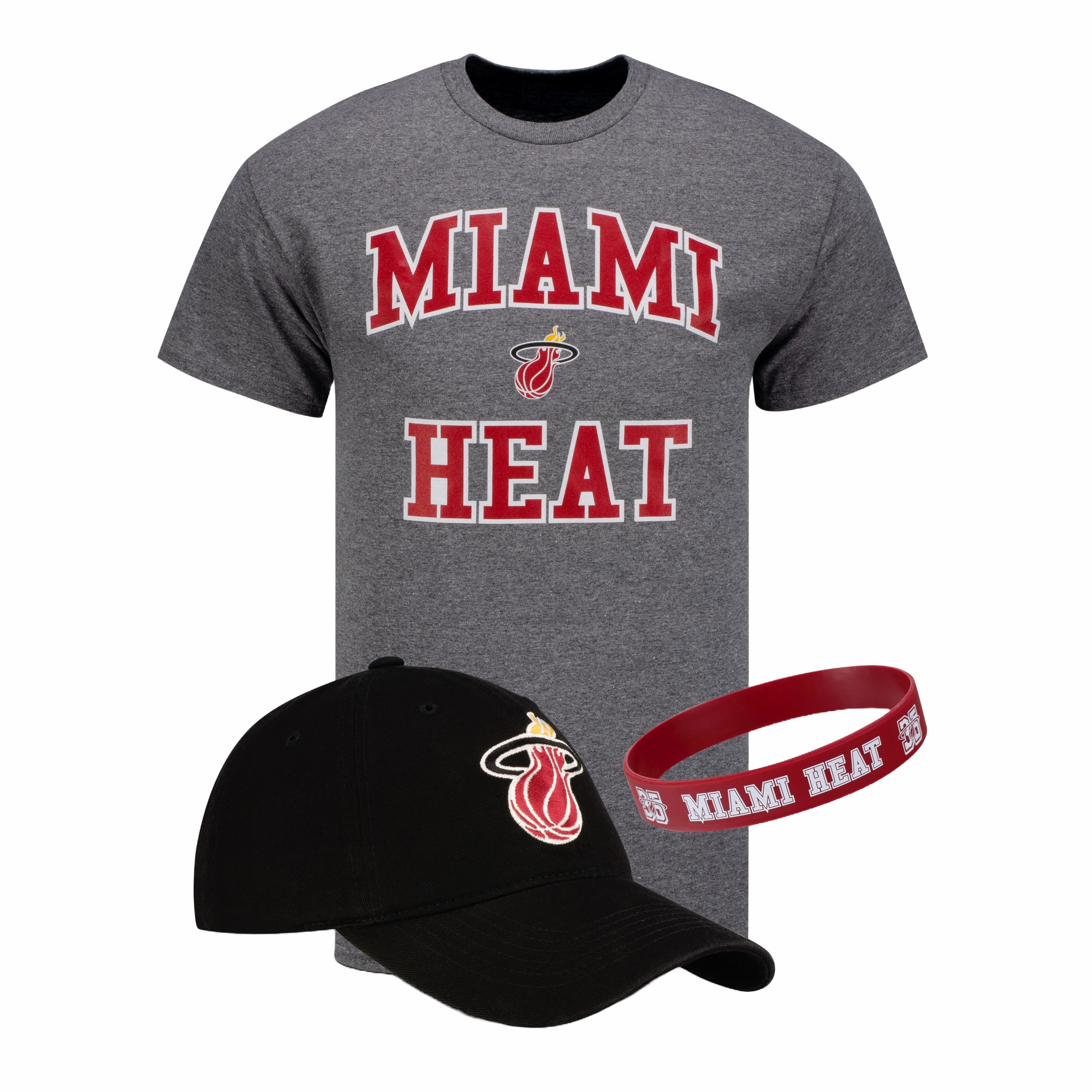Miami HEAT Classic Edition Combo Pack