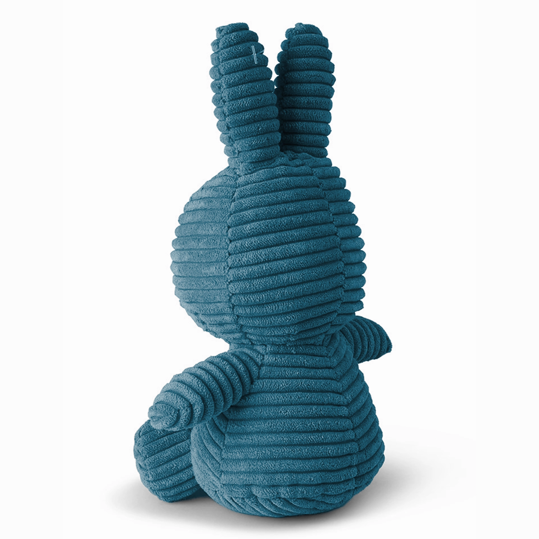 Miffy Sitting Corduroy - Aviator Blue
