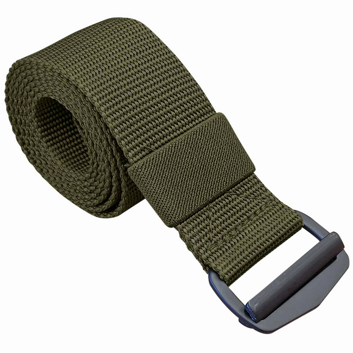 Mil-Tec BDU Belt Olive