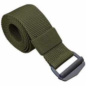 Mil-Tec BDU Belt Olive