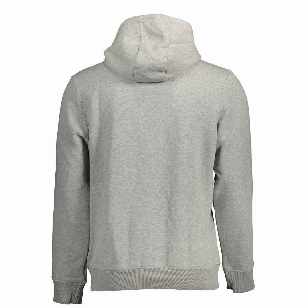 Napapijri Cotton Men Men's Sweater