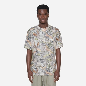 Nature Skull T-Shirt Nature Print