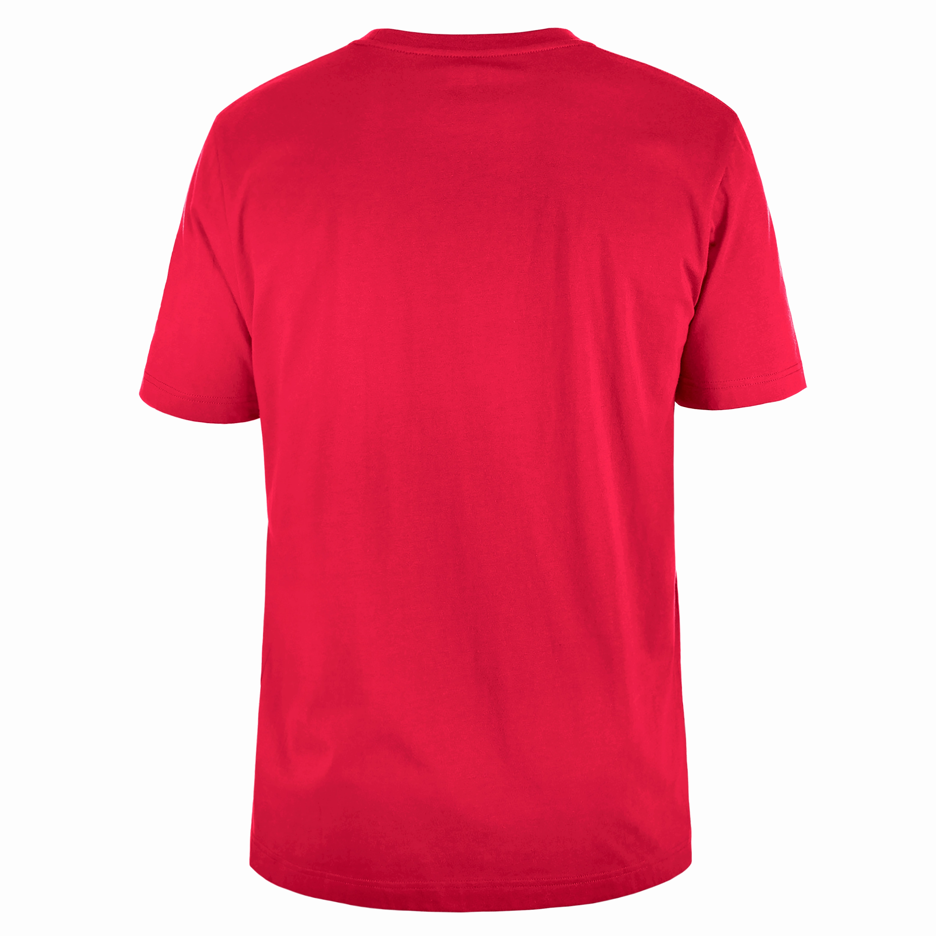 New Era HEAT Culture: Blood Red Tee