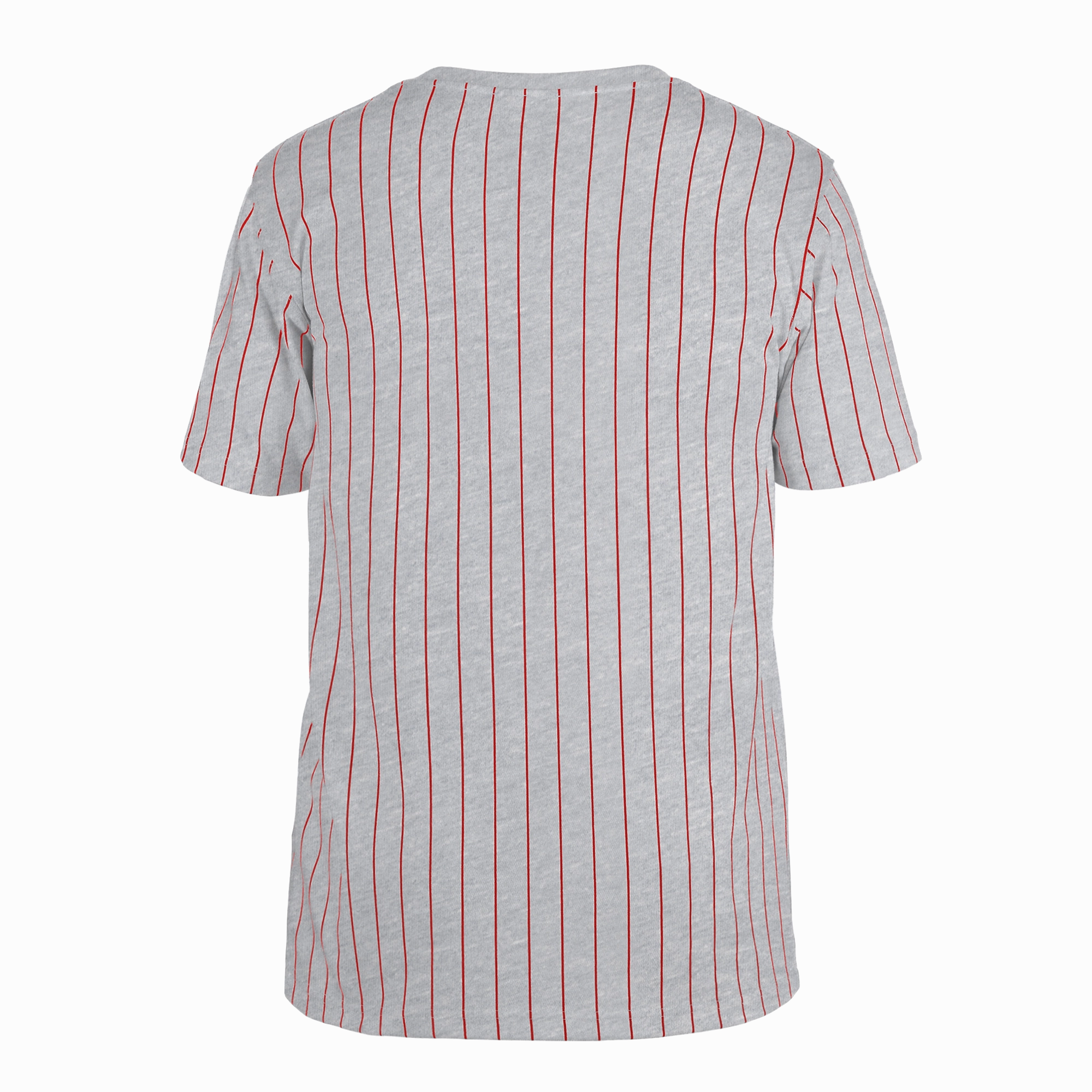New Era Miami HEAT Stripe Tee