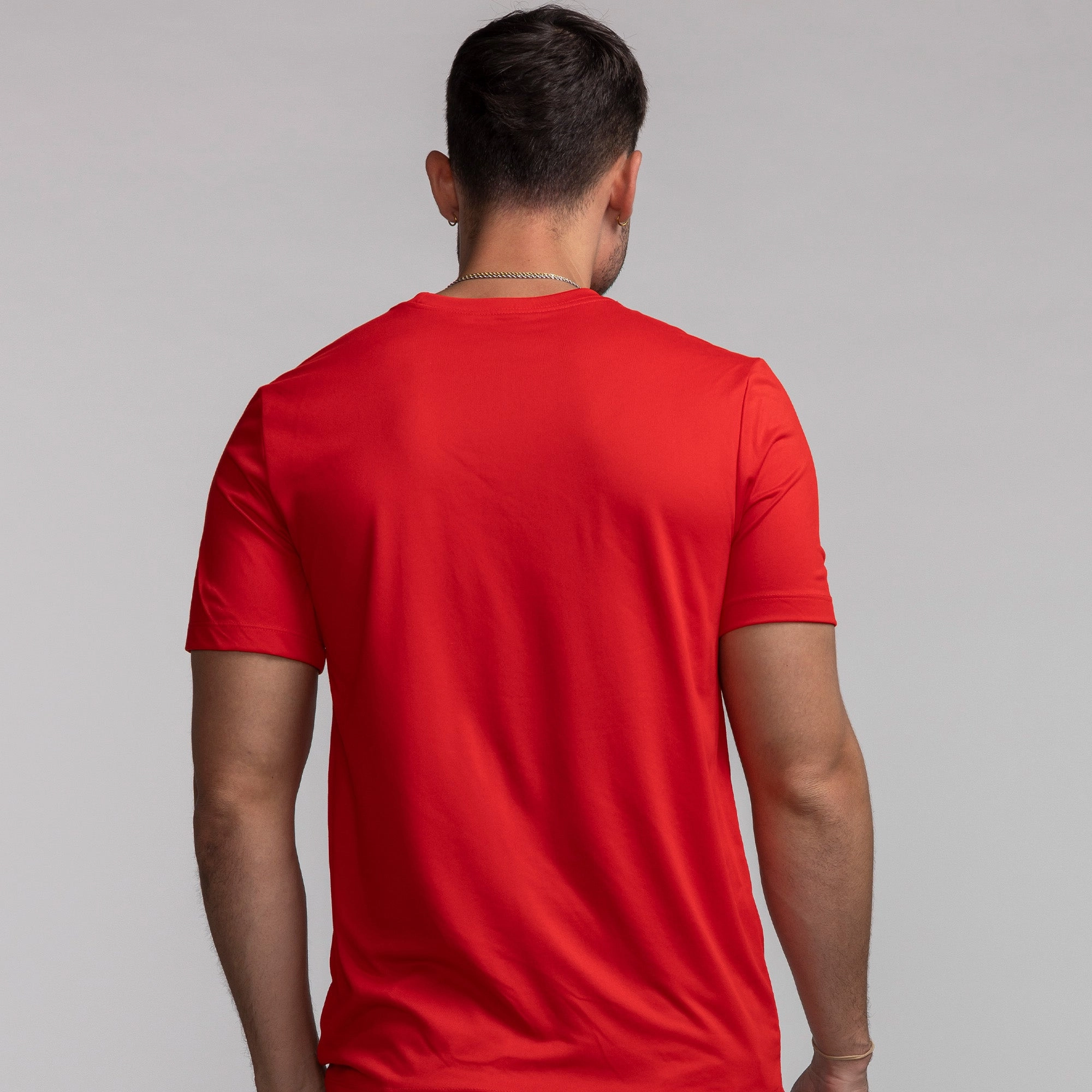 Nike HEAT Culture: Blood Red Legend Tee