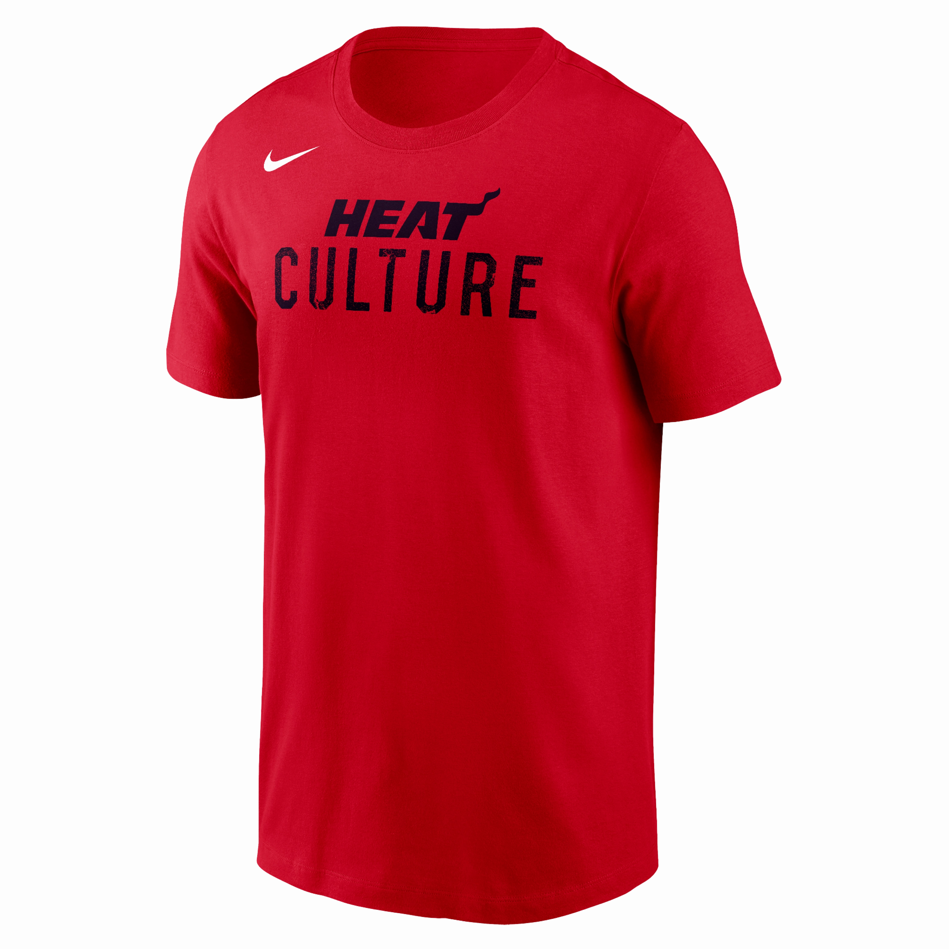 Nike HEAT Culture: Blood Red Legend Tee