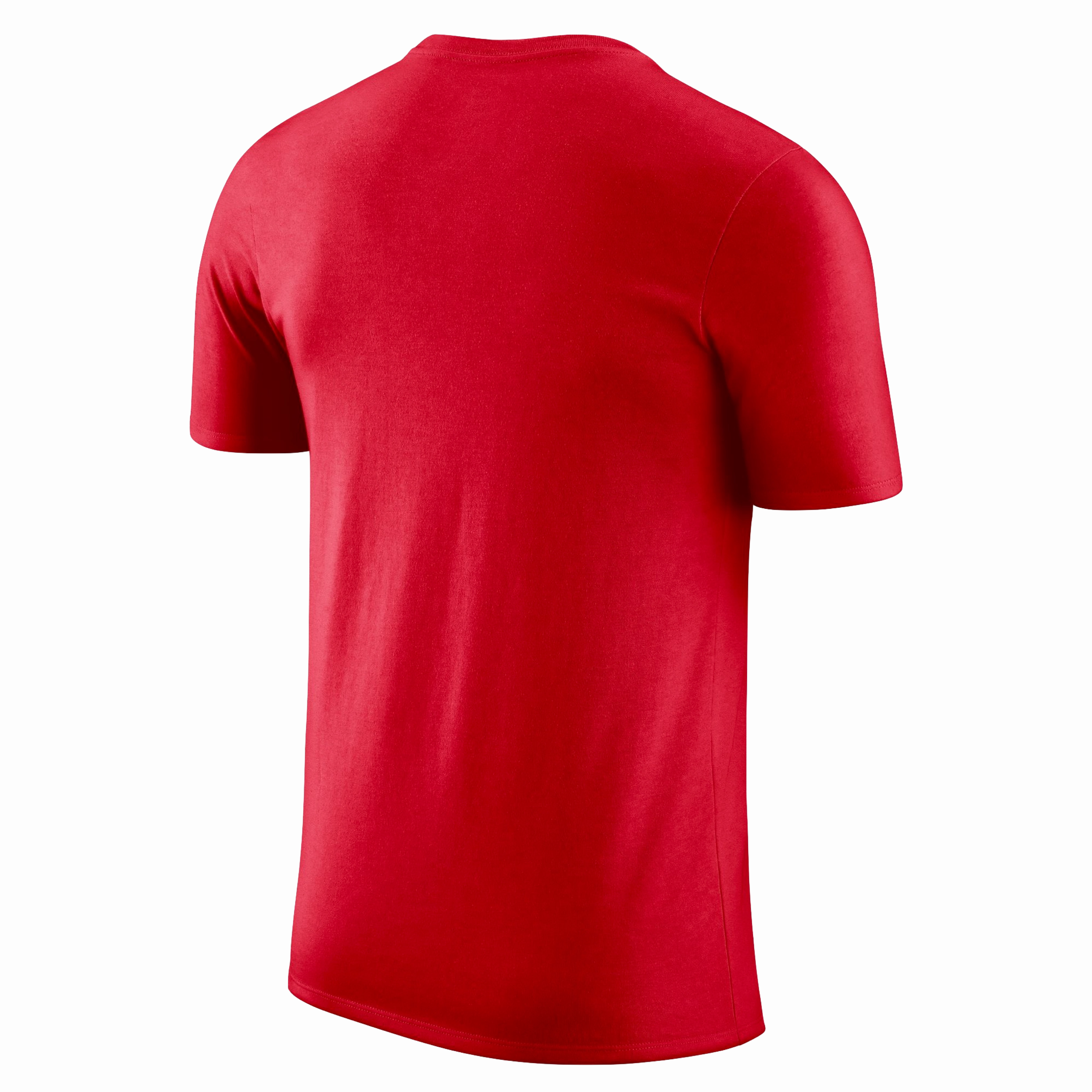 Nike HEAT Culture: Blood Red Practice Tee