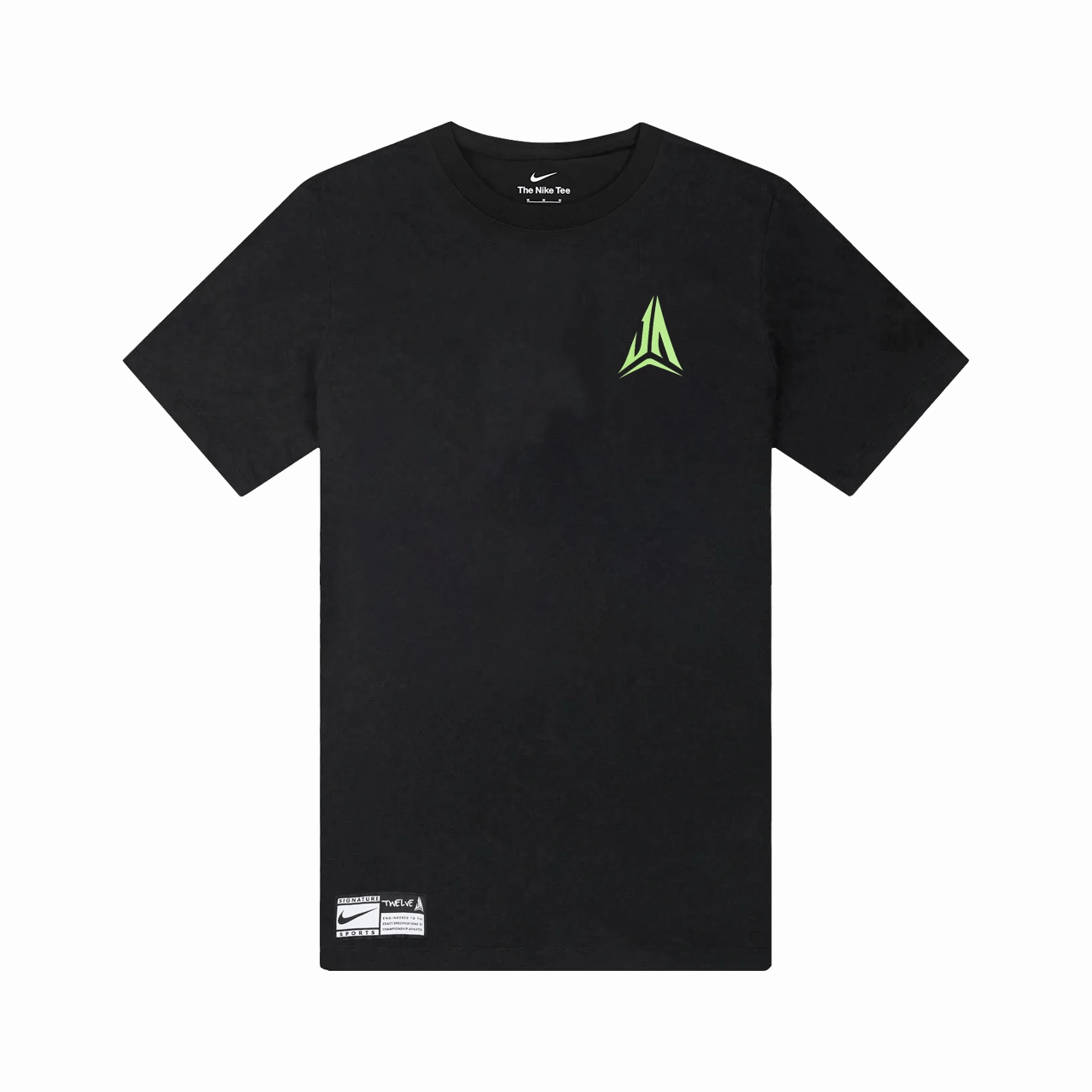 Nike Ja Men's Nike Dri-FIT Basketball T-Shirt