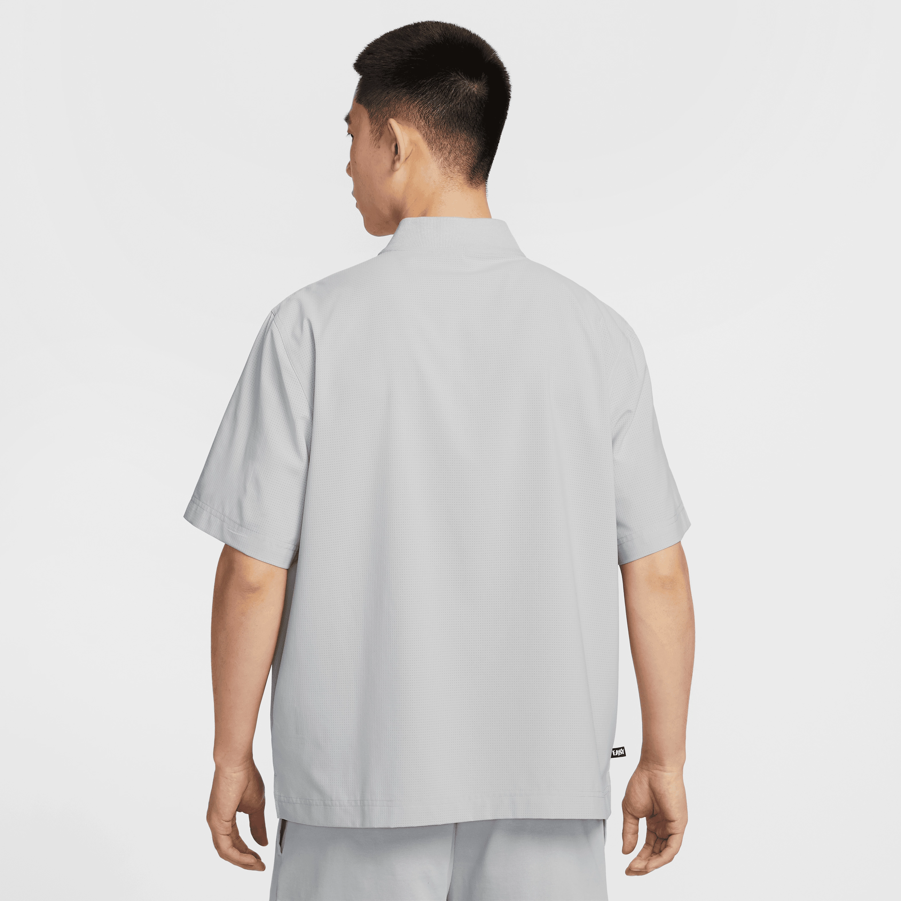Nike KD Men's Dri-FIT Short-Sleeve Basketball Top