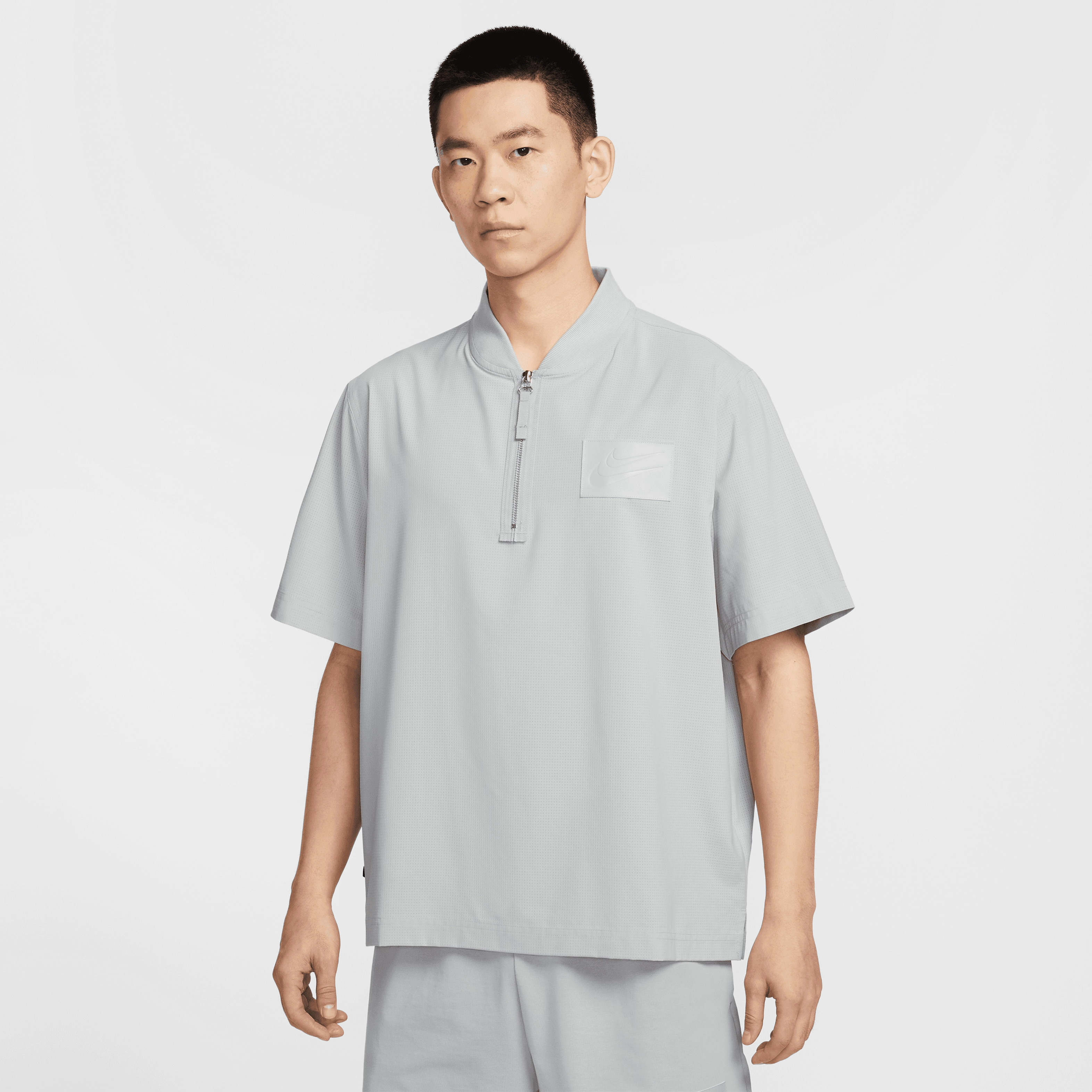 Nike KD Men's Dri-FIT Short-Sleeve Basketball Top