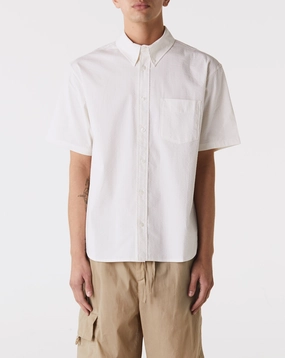 Nike Life Seersucker Shirt