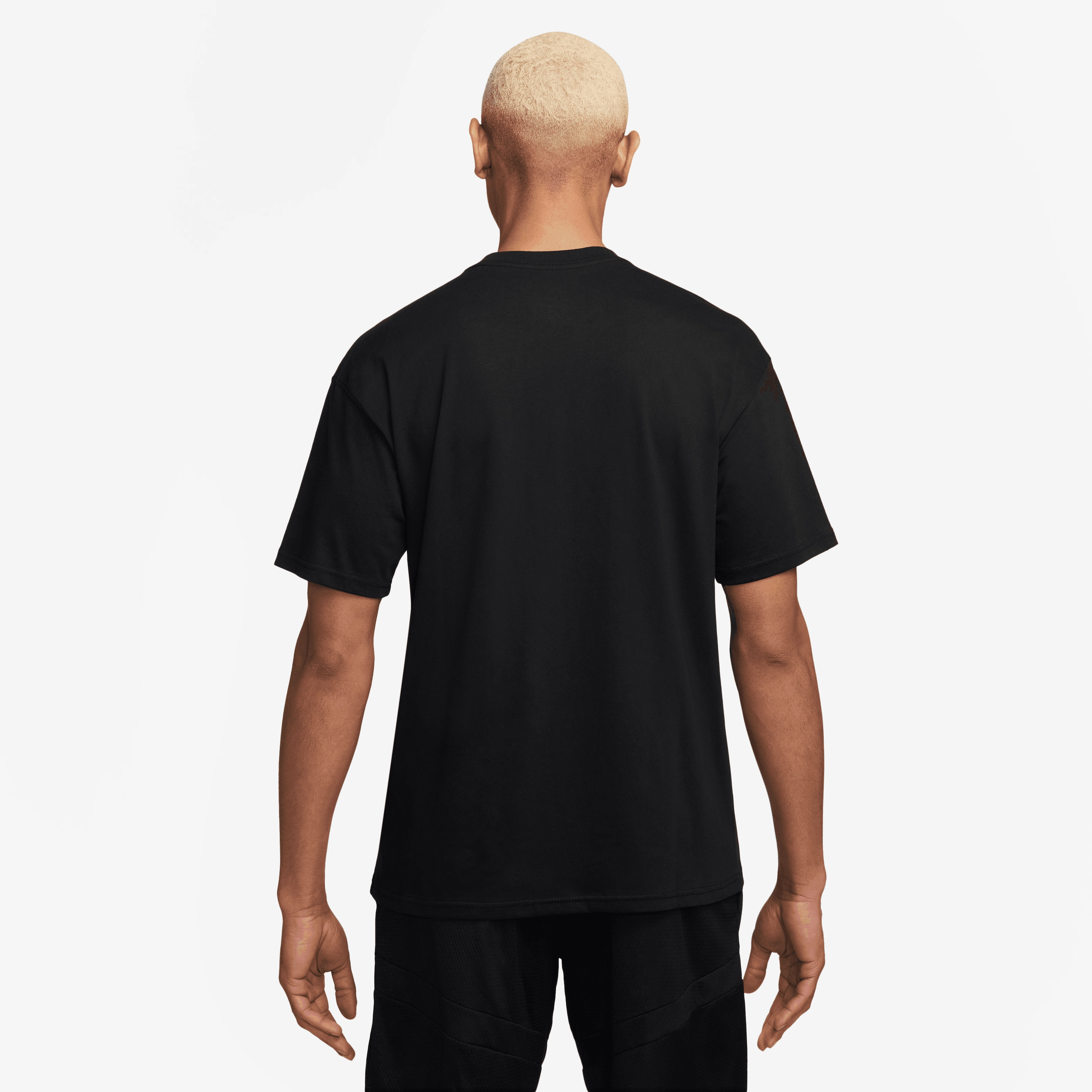 Nike Men's Max90 Basketball T-Shirt