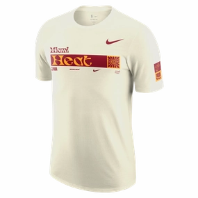 Nike Miami HEAT Essential Pure Tee