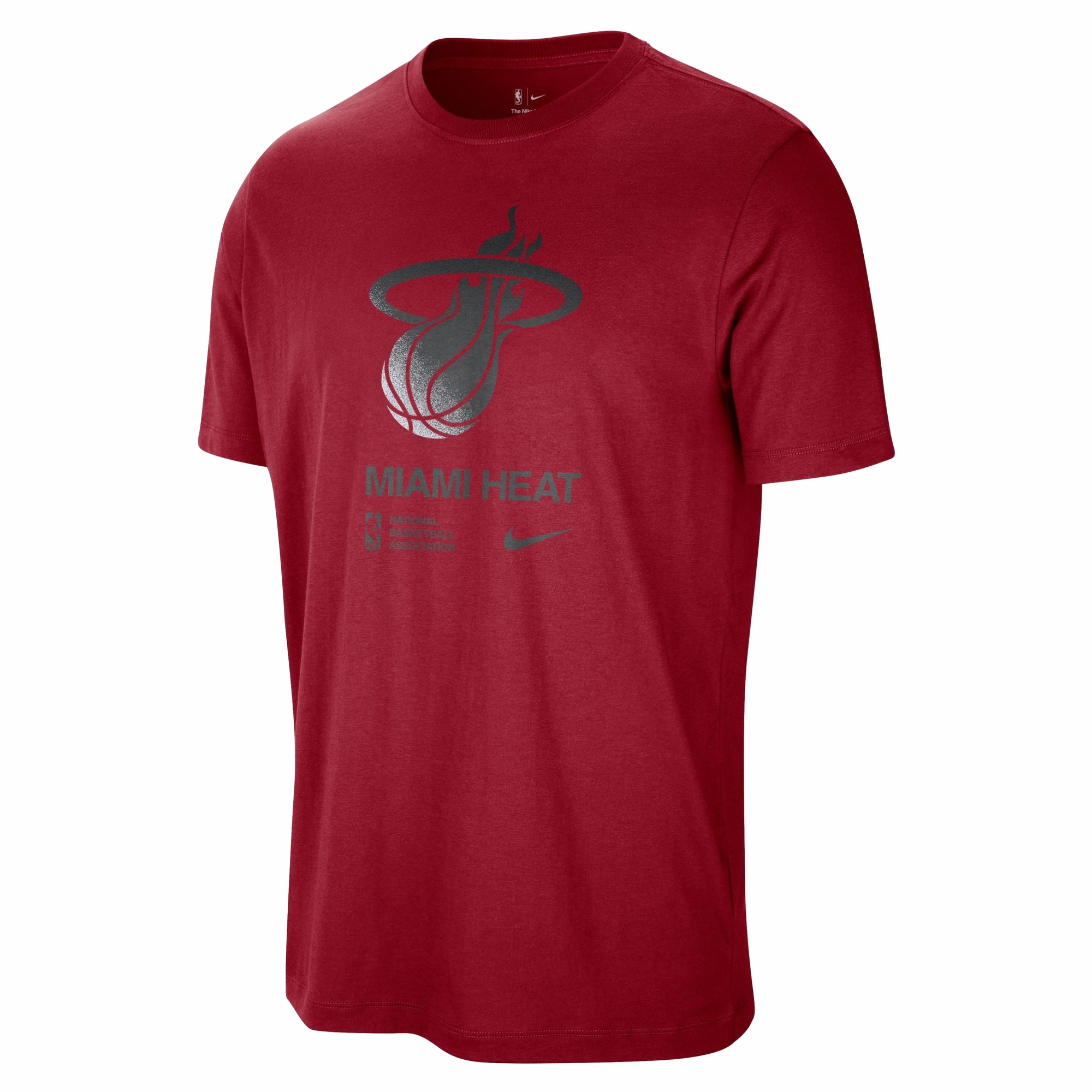 Nike Miami HEAT MVMT Tee