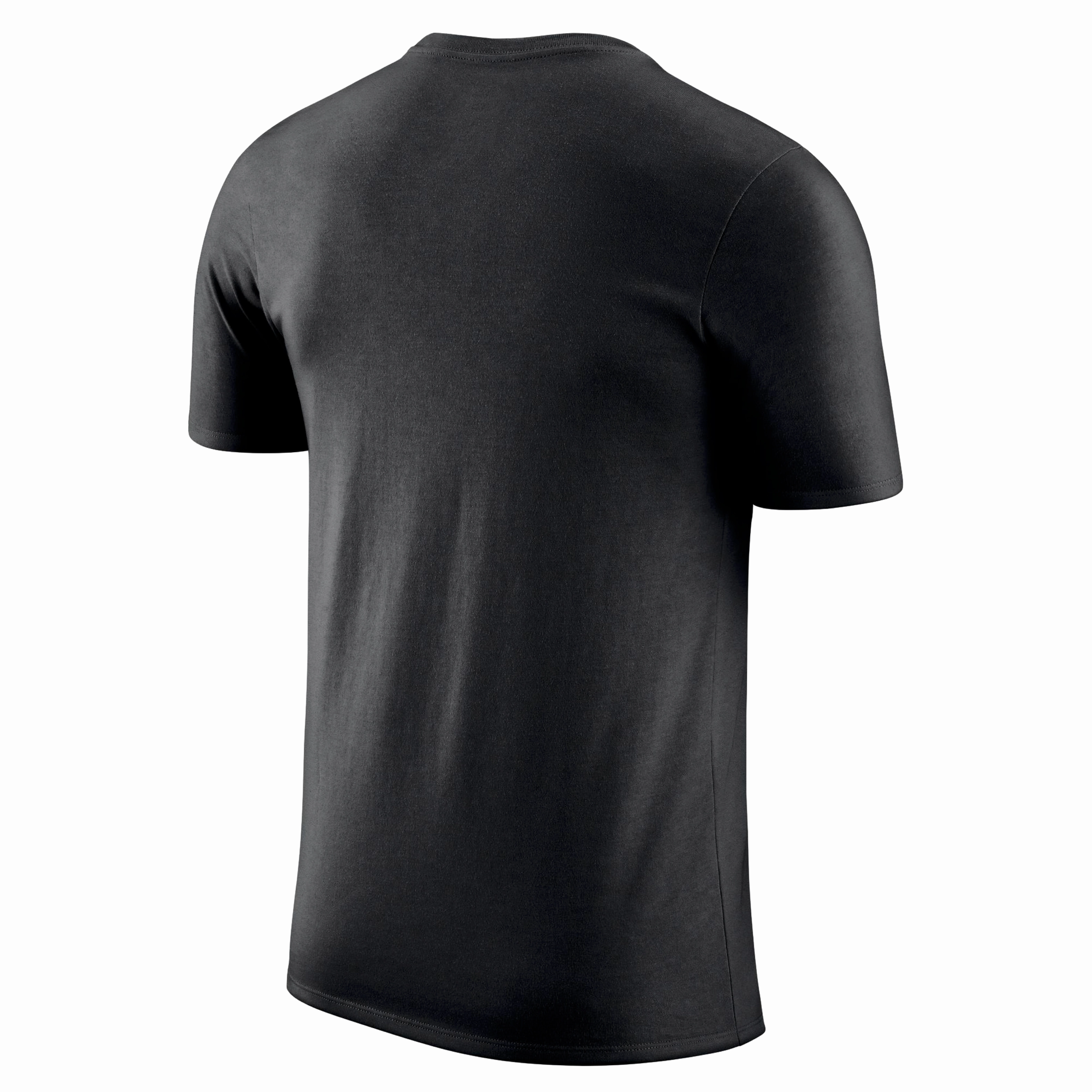Nike NBA Black Dri-Fit Tee