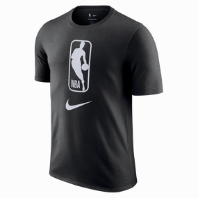 Nike NBA Black Dri-Fit Tee