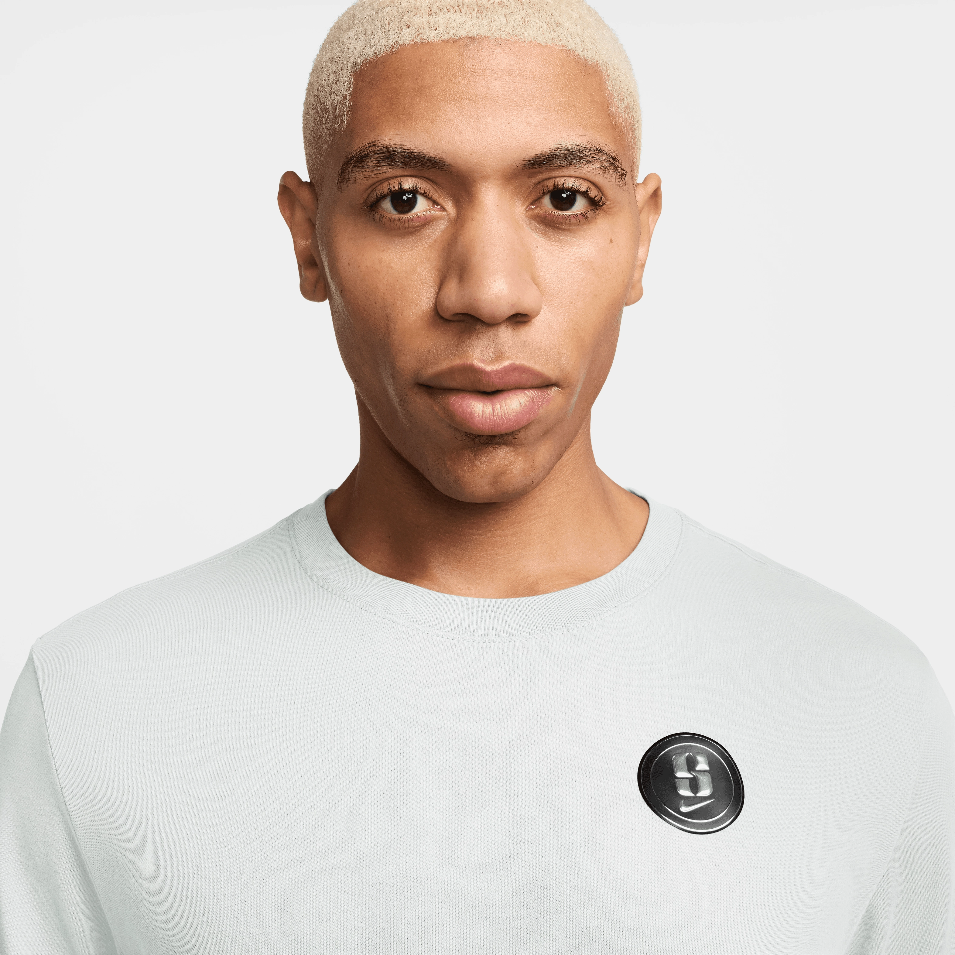 Nike Sabrina Men's Dri-FIT Basketball T-Shirt