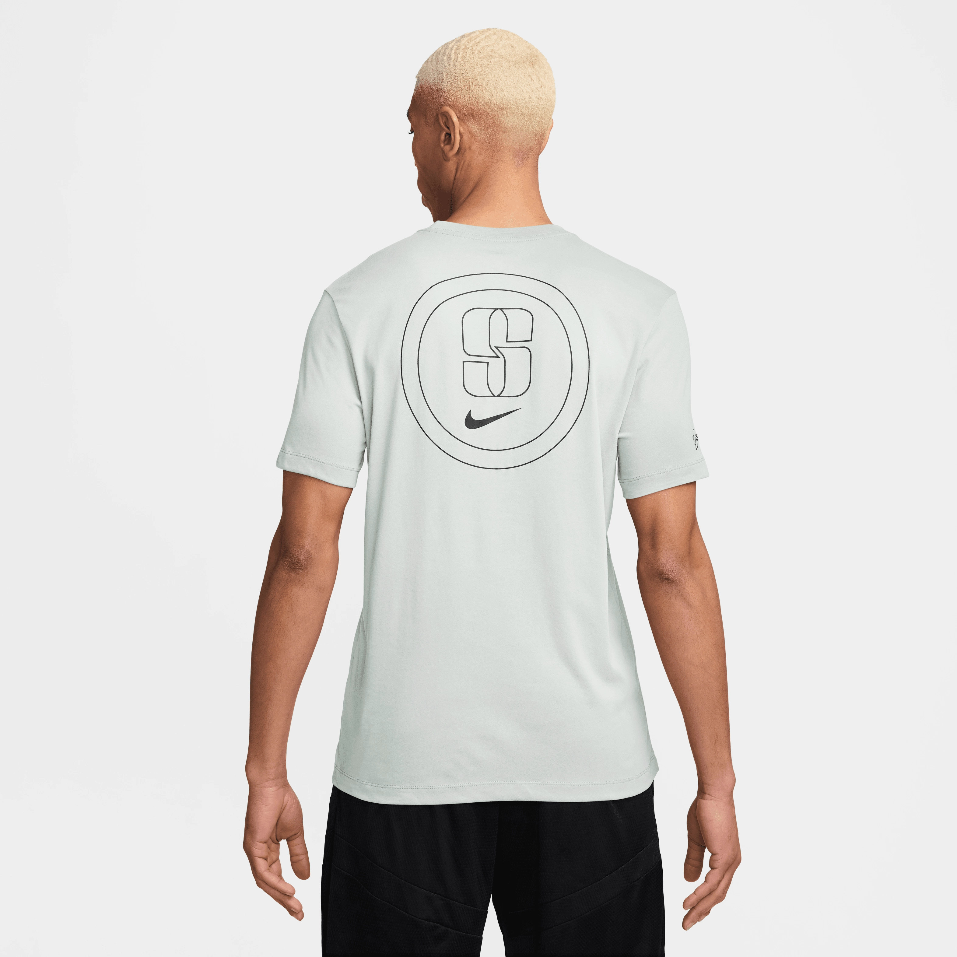 Nike Sabrina Men's Dri-FIT Basketball T-Shirt