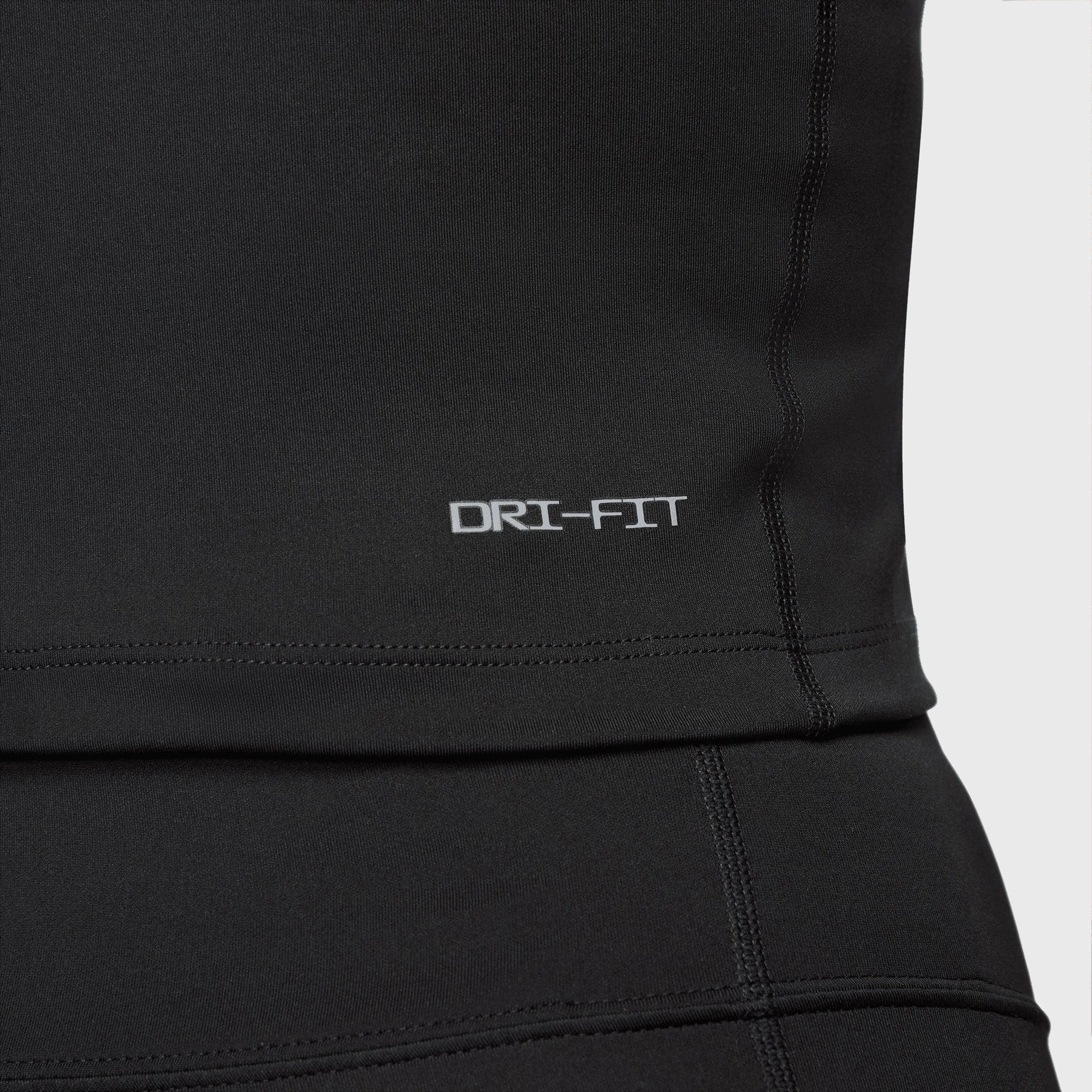 Nike Sportswear Women's Sports Utility Sleeveless Top Black / Black