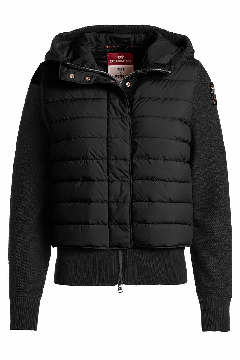 Nina Hybrid Jacket