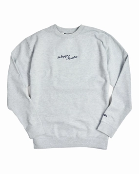 No Bogeys In Paradise Crewneck