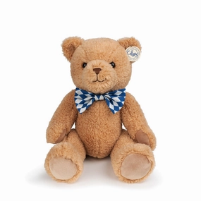 Norman the Snazzie Bear