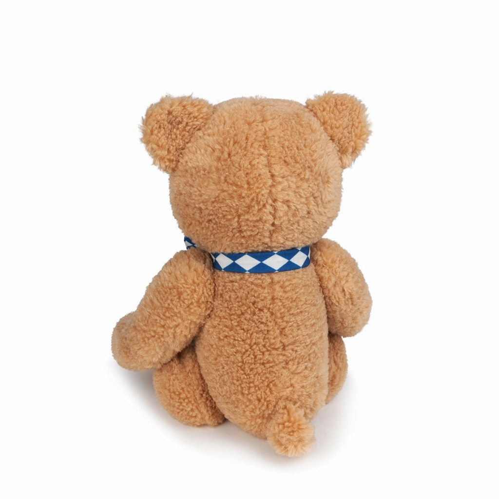 Norman the Snazzie Bear