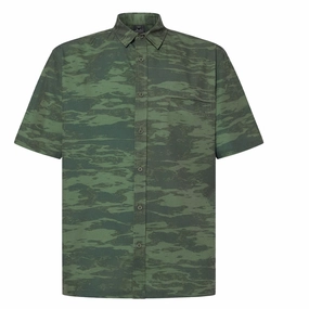 Oakley - Men's All Day RC Shirt (FOA404352 9RK)