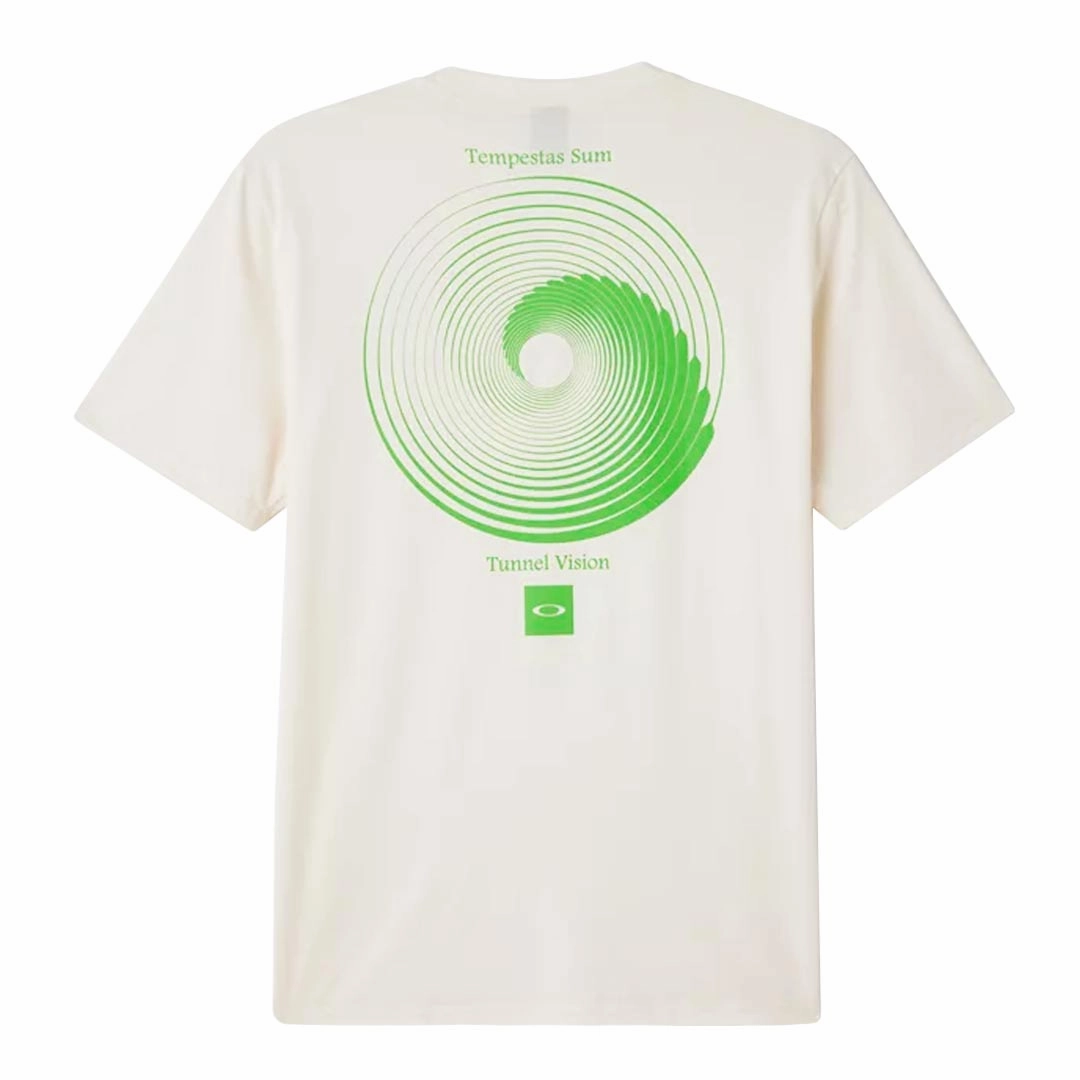 Oakley - Men's Green Room T-Shirt (FOA404878 10R)