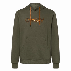 Oakley - Men's Swell B1B Pullover Hoodie (FOA404864 86L)