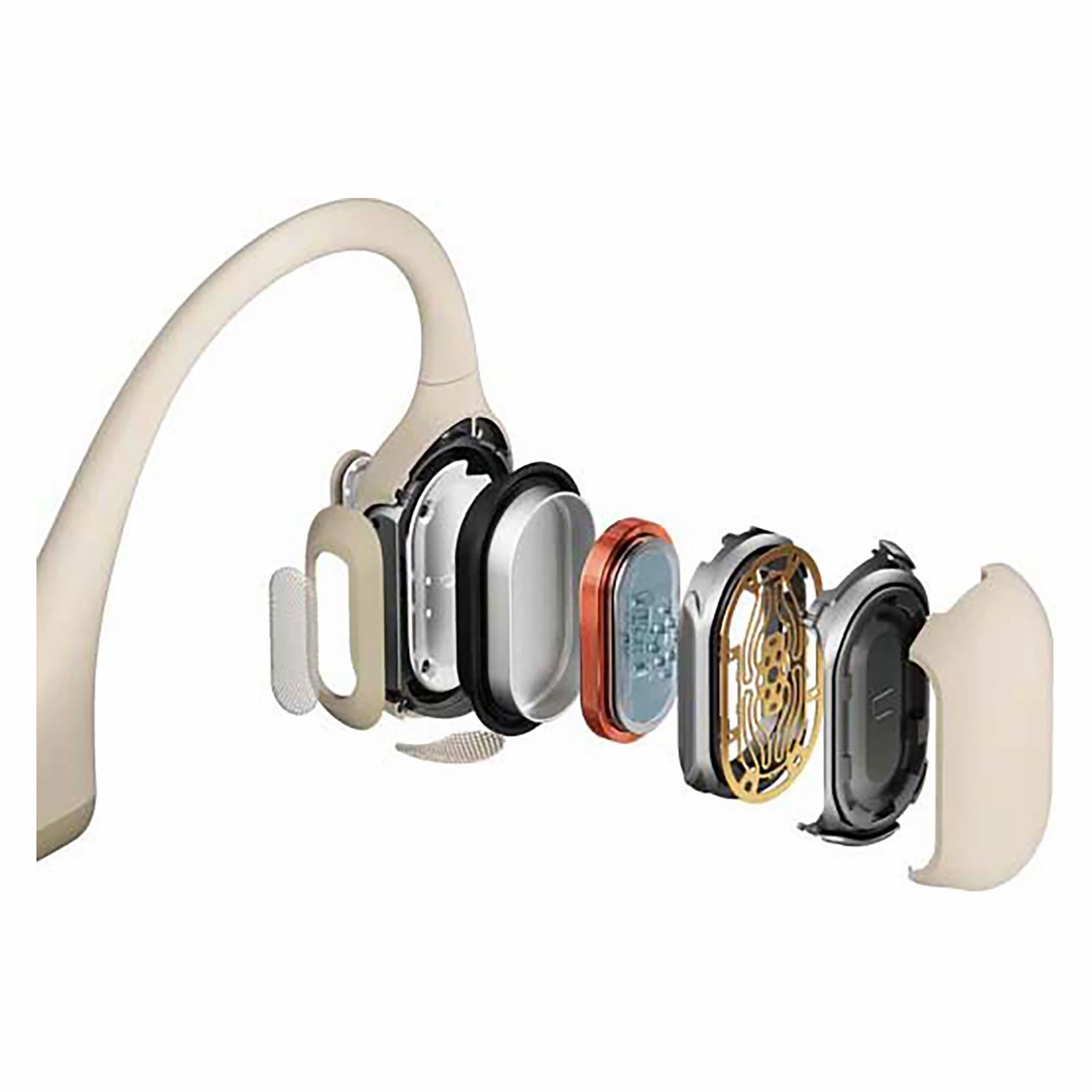 OpenRun PRO Wireless Bluetooth Headphones