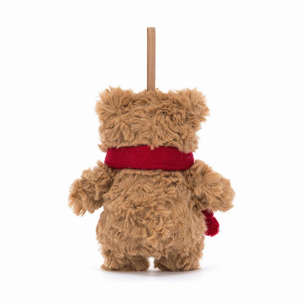 Ornament - Bartholomew Bear