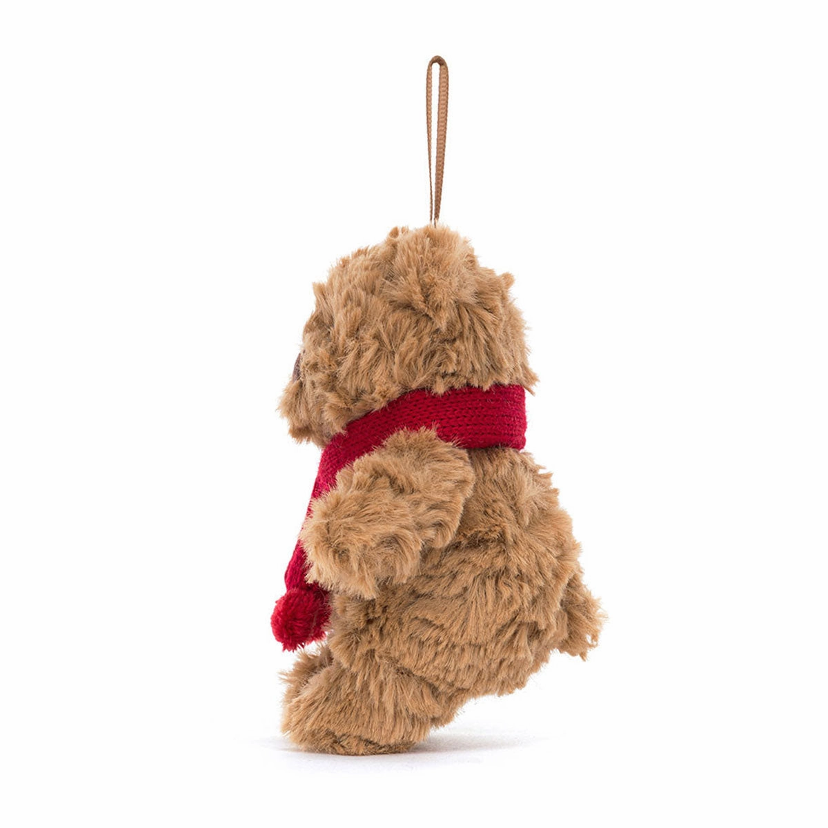 Ornament - Bartholomew Bear