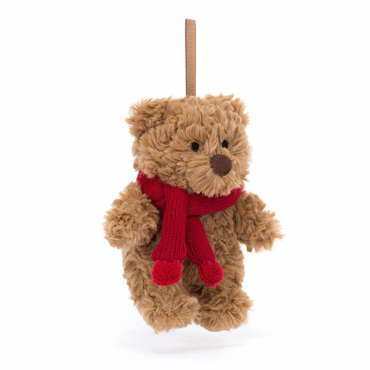 Ornament - Bartholomew Bear