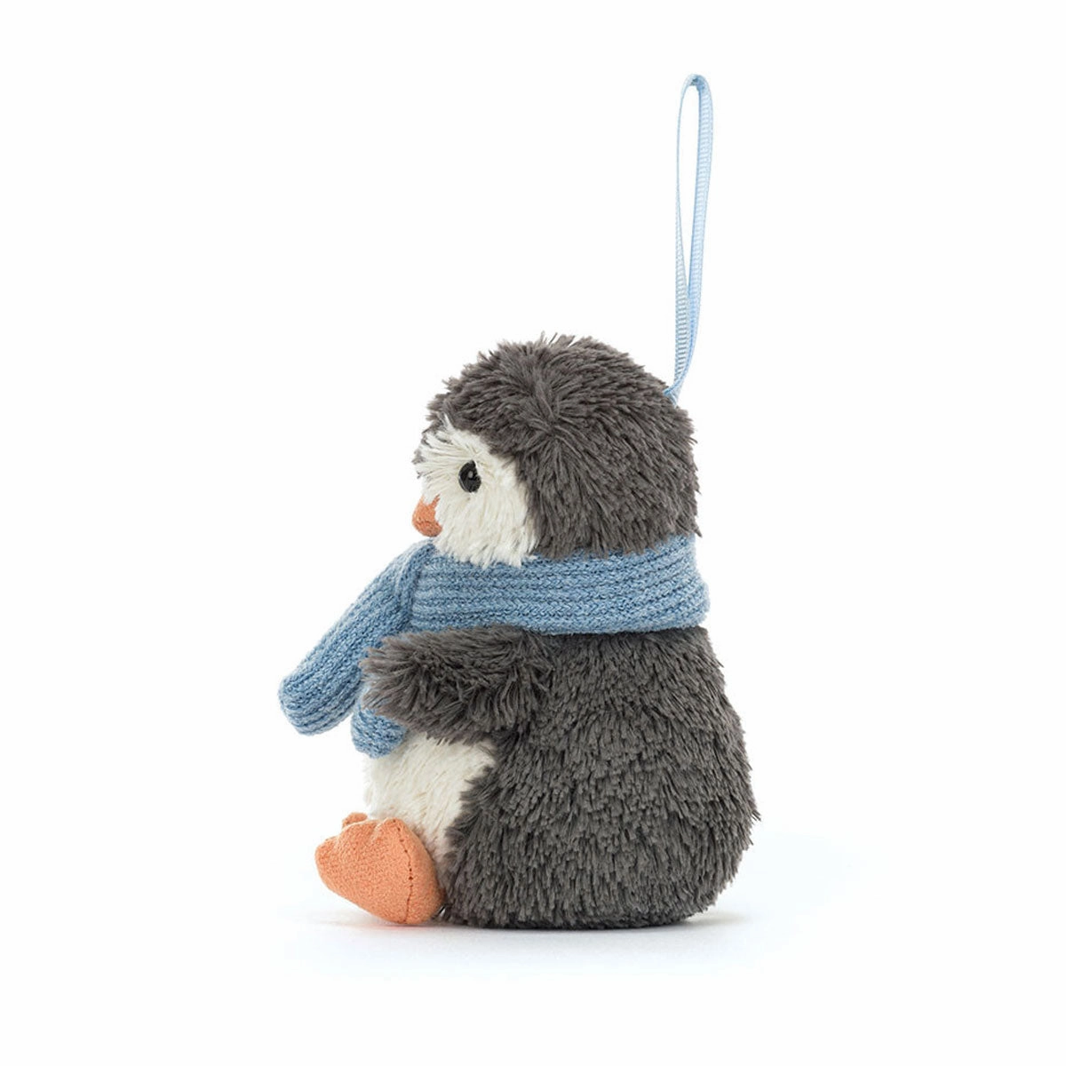 Ornament - Peanut Penguin