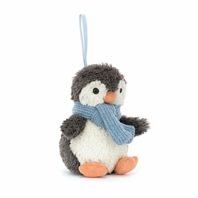 Ornament - Peanut Penguin
