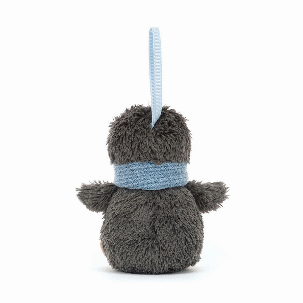 Ornament - Peanut Penguin