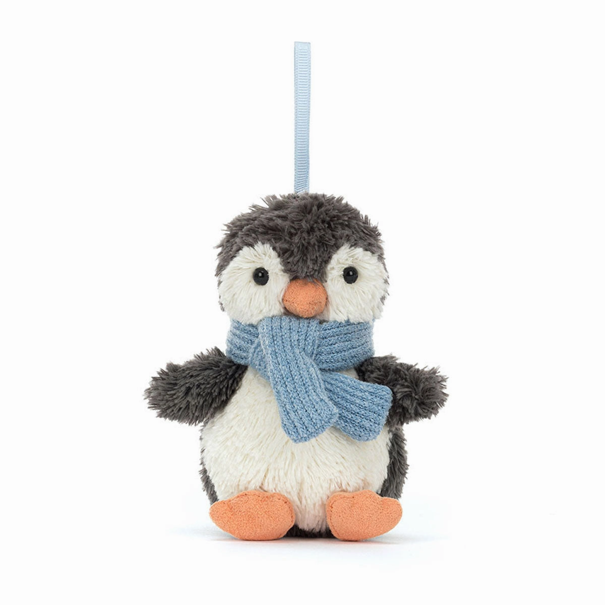 Ornament - Peanut Penguin