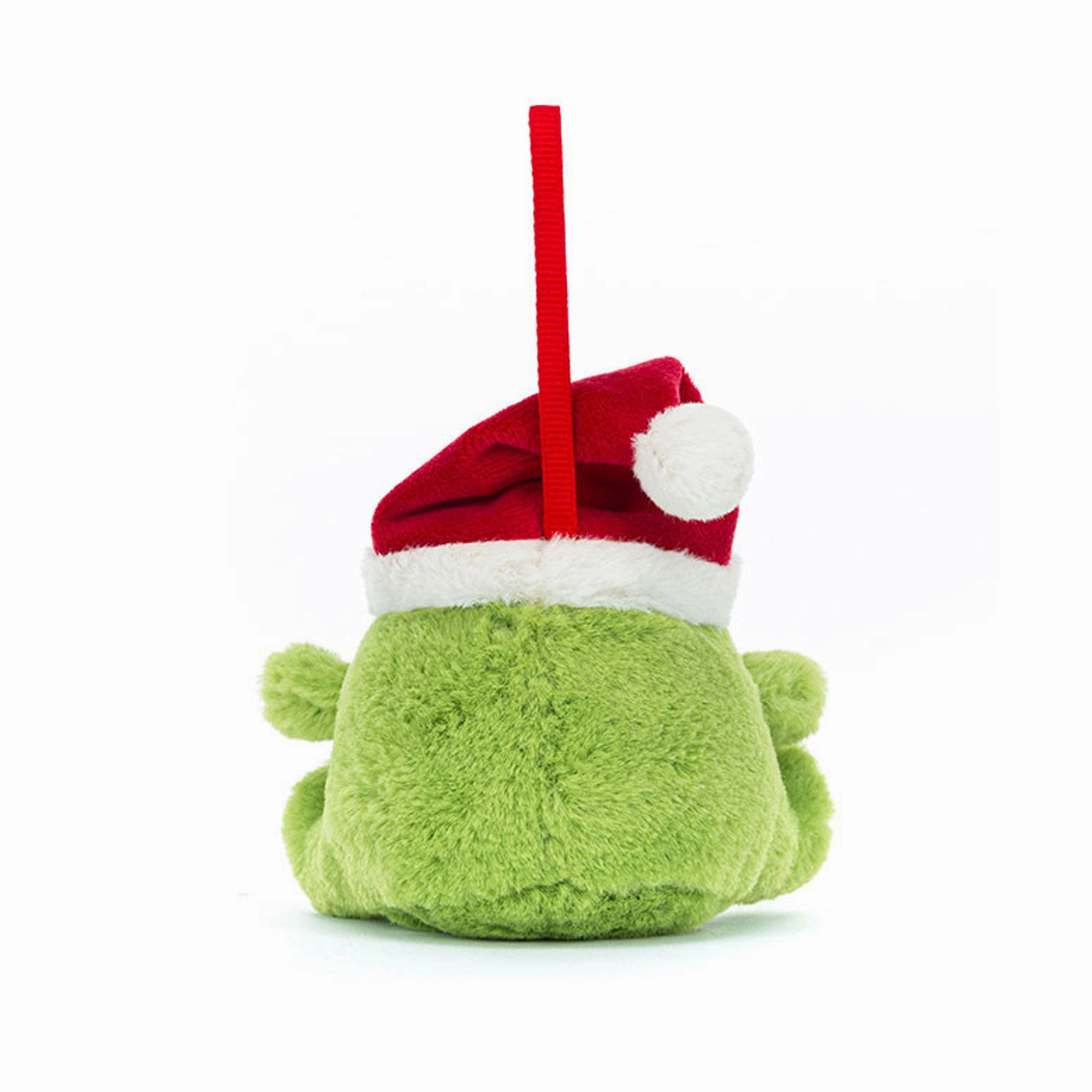 Ornament - Ricky Rain Frog