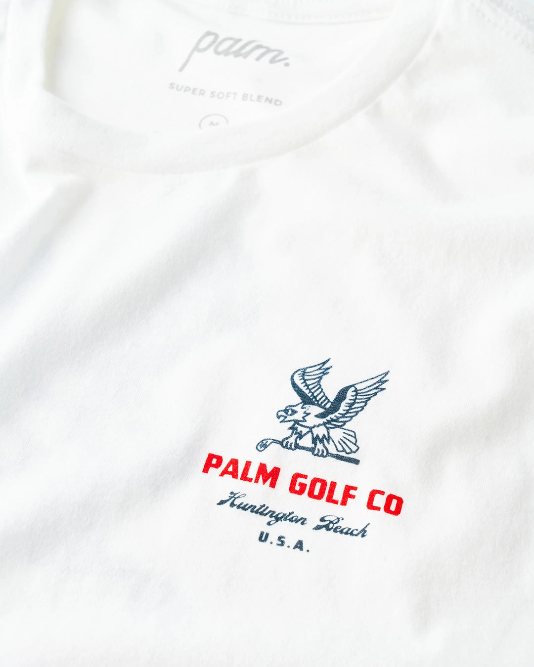 Palm Golf Co. Soarin' T-Shirt
