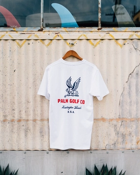 Palm Golf Co. Soarin' T-Shirt