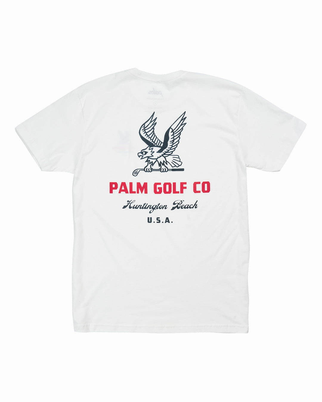 Palm Golf Co. Soarin' T-Shirt