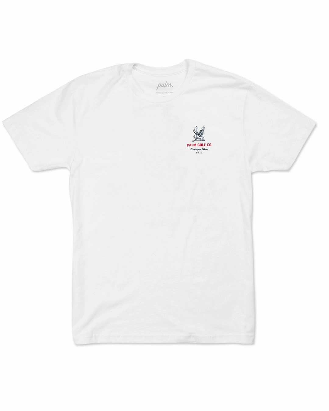 Palm Golf Co. Soarin' T-Shirt