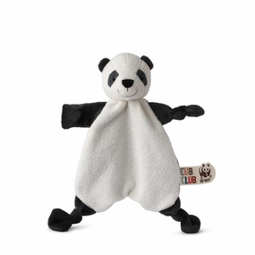 Panu the Panda Soother 30cm