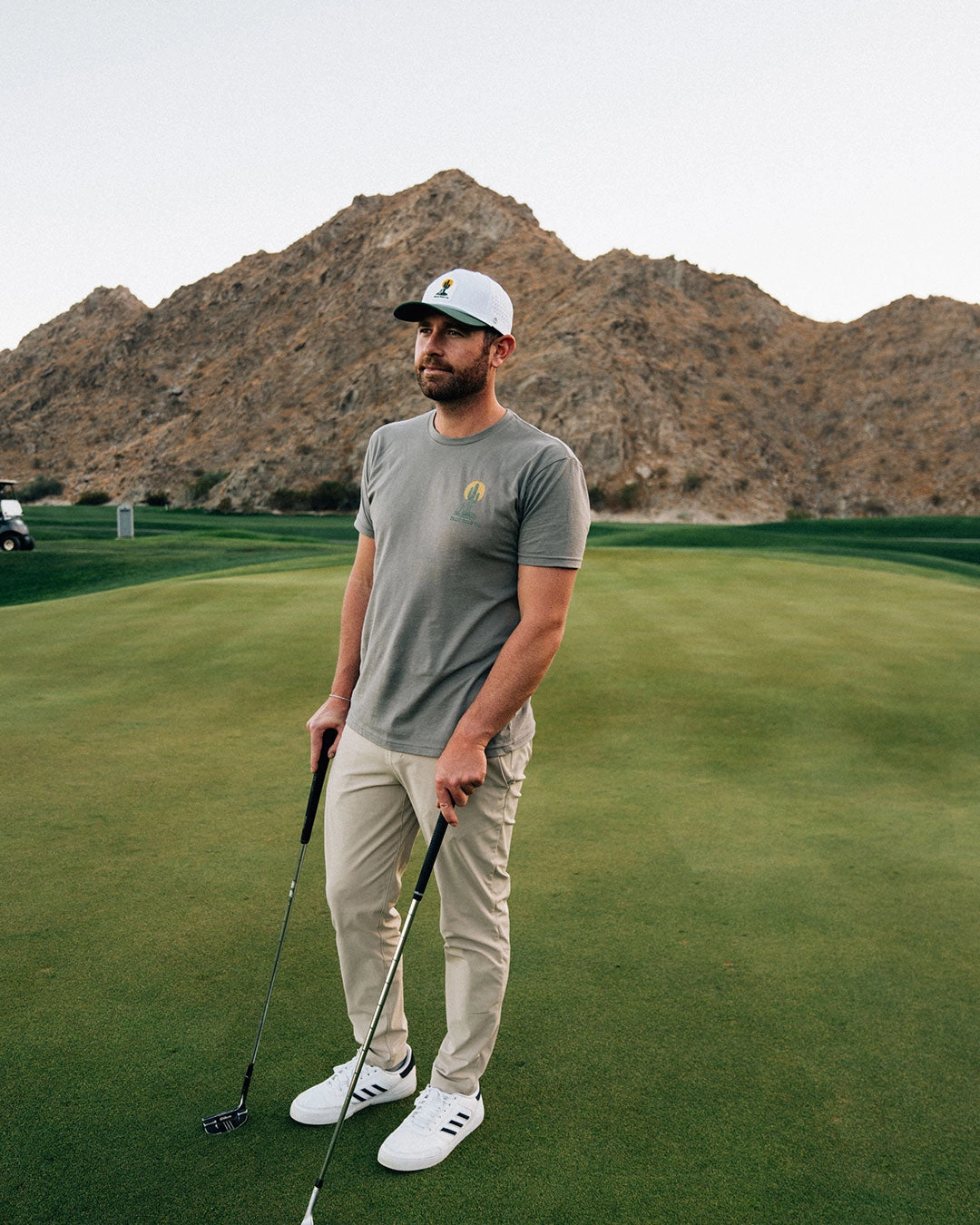 Party In The Desert T-Shirt
