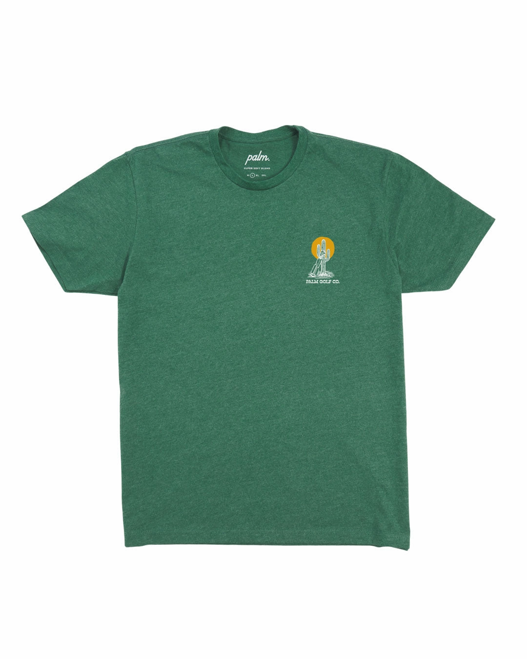 Party In The Desert T-Shirt