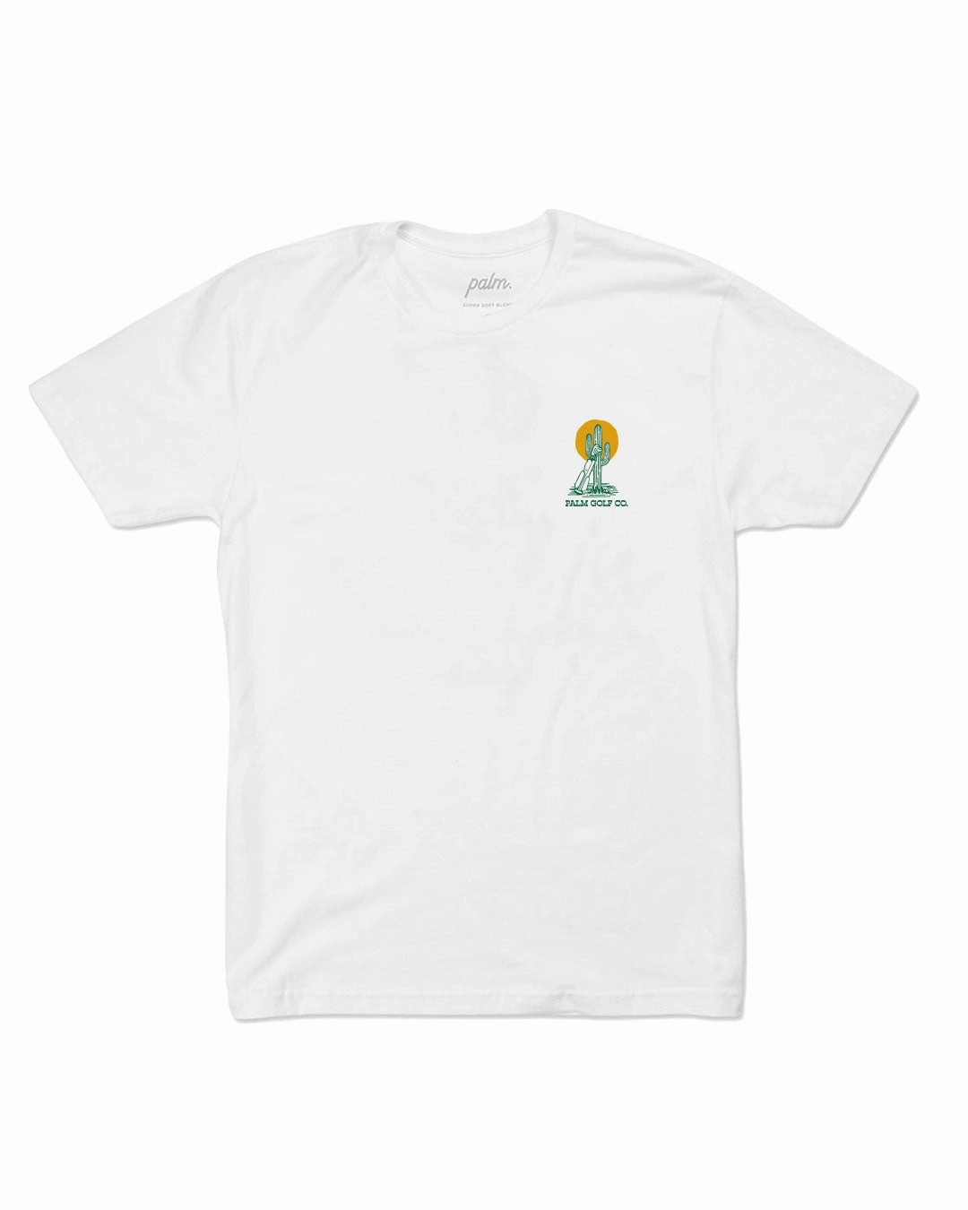 Party In The Desert T-Shirt